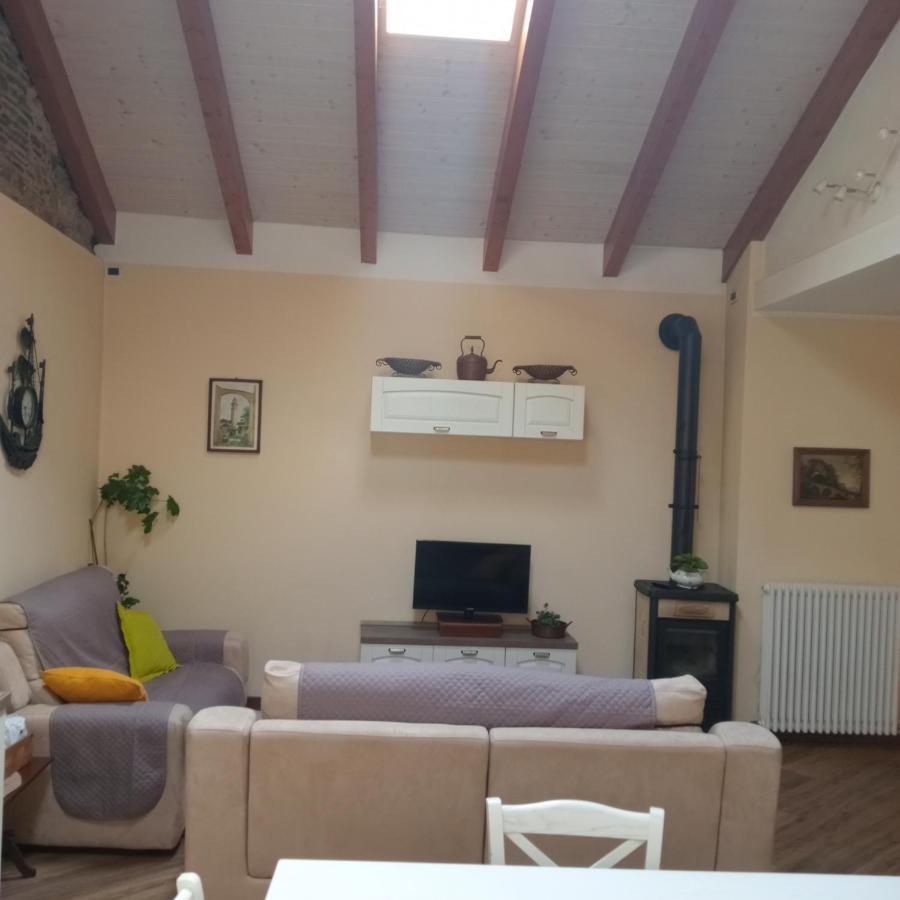 Villa Casa Di Dario à Pettenasco Extérieur photo
