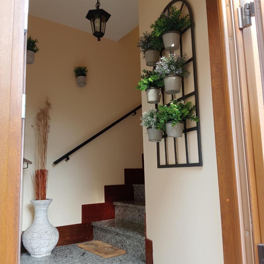 Villa Casa Di Dario à Pettenasco Extérieur photo