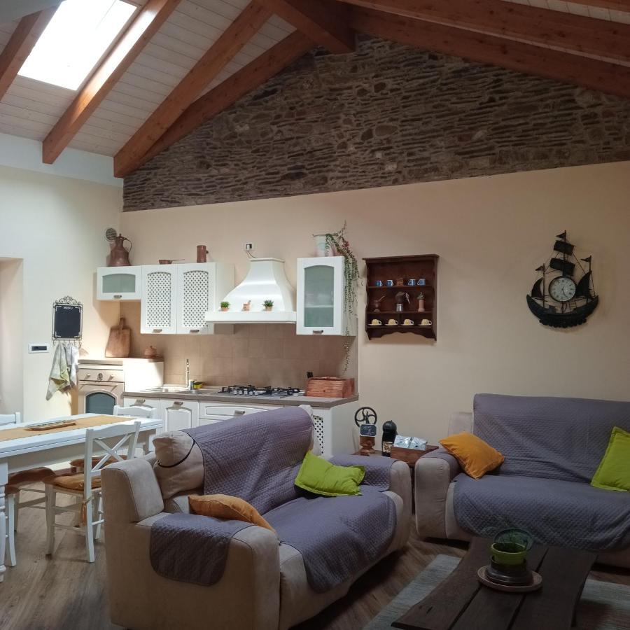 Villa Casa Di Dario à Pettenasco Extérieur photo