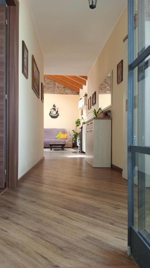 Villa Casa Di Dario à Pettenasco Extérieur photo