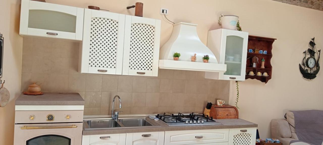 Villa Casa Di Dario à Pettenasco Extérieur photo