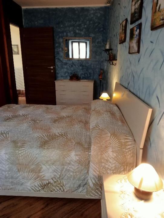 Villa Casa Di Dario à Pettenasco Extérieur photo