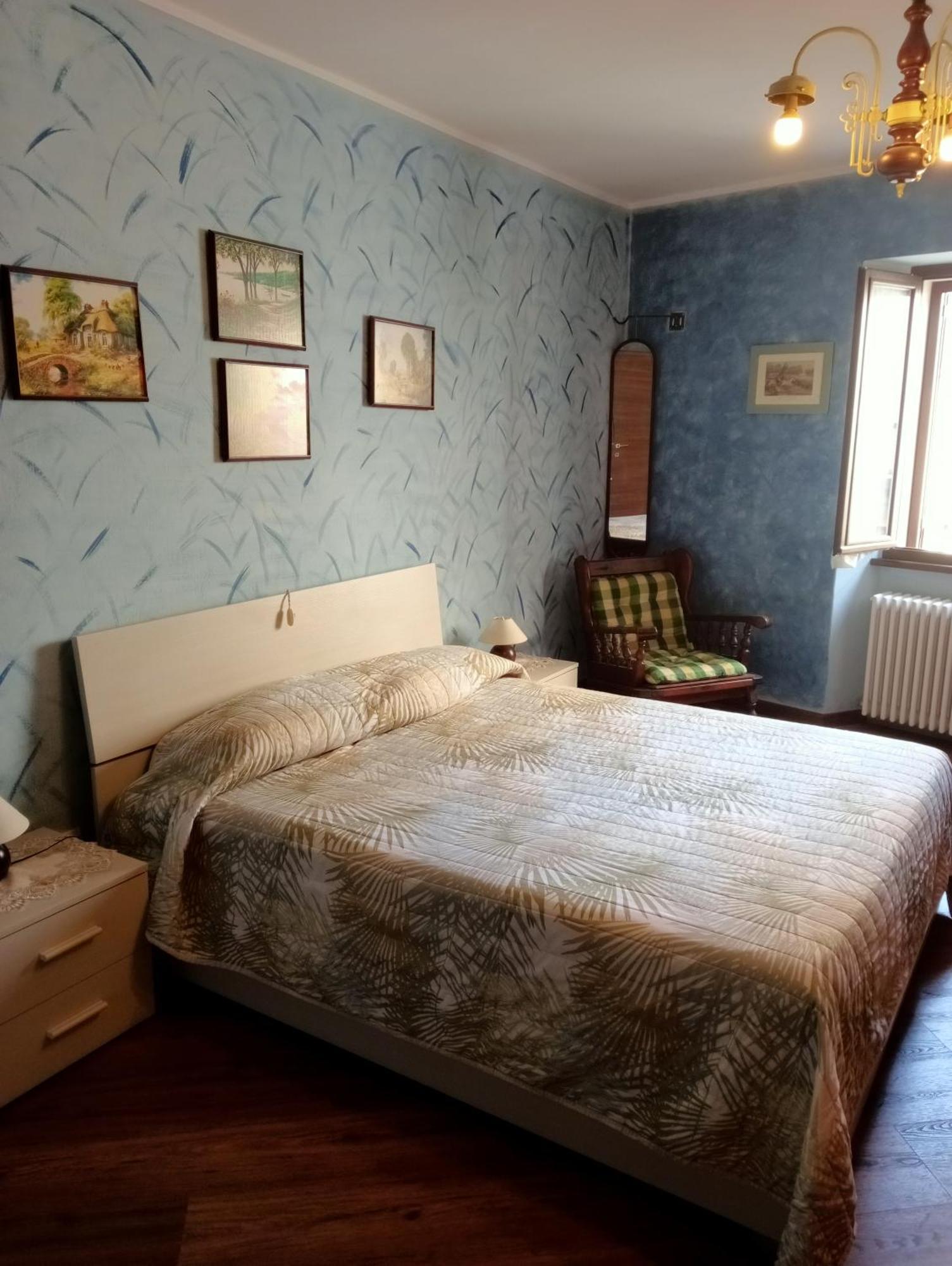 Villa Casa Di Dario à Pettenasco Extérieur photo