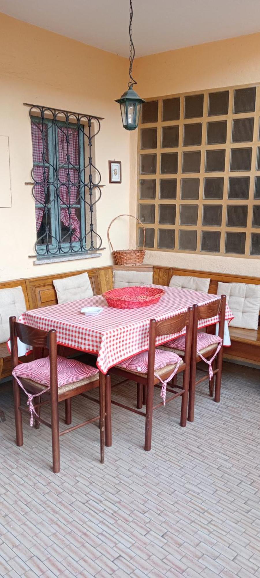 Villa Casa Di Dario à Pettenasco Extérieur photo