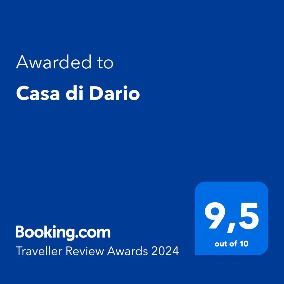 Villa Casa Di Dario à Pettenasco Extérieur photo