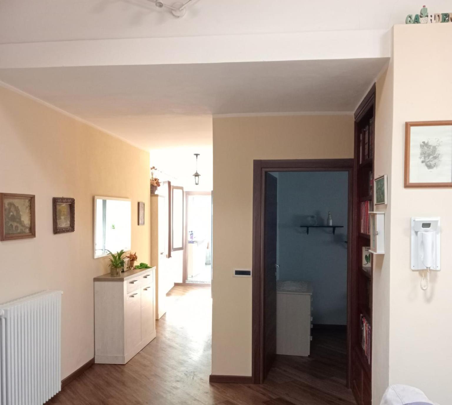 Villa Casa Di Dario à Pettenasco Extérieur photo